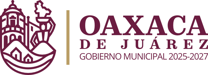 Logo Oaxaca de Juárez